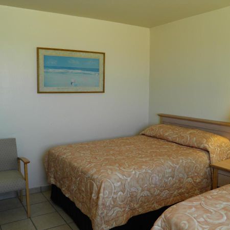 #38 Bungalow Seaside Hotel & Victors Rv Park San Felipe (Baja California) Exterior foto