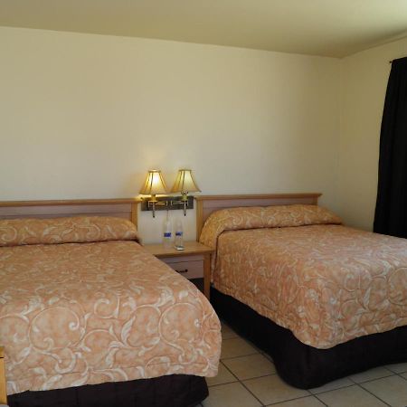 #38 Bungalow Seaside Hotel & Victors Rv Park San Felipe (Baja California) Exterior foto