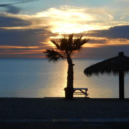#38 Bungalow Seaside Hotel & Victors Rv Park San Felipe (Baja California) Exterior foto