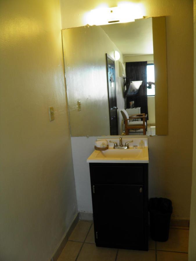 #38 Bungalow Seaside Hotel & Victors Rv Park San Felipe (Baja California) Exterior foto