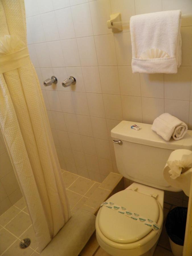 #38 Bungalow Seaside Hotel & Victors Rv Park San Felipe (Baja California) Exterior foto