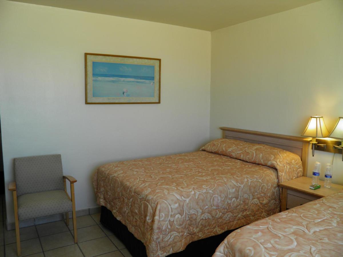 #38 Bungalow Seaside Hotel & Victors Rv Park San Felipe (Baja California) Exterior foto