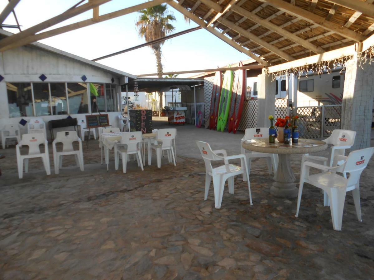 #38 Bungalow Seaside Hotel & Victors Rv Park San Felipe (Baja California) Exterior foto