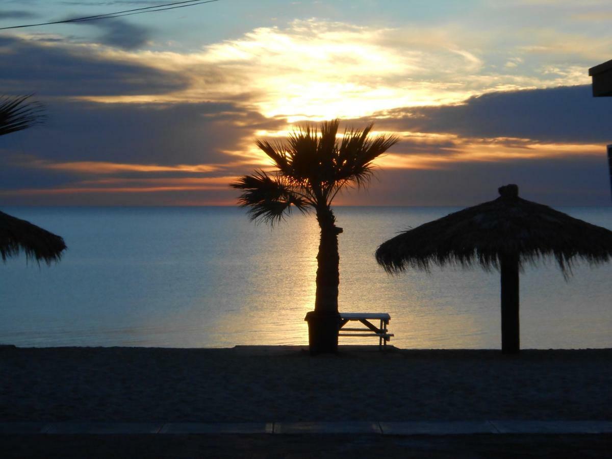 #38 Bungalow Seaside Hotel & Victors Rv Park San Felipe (Baja California) Exterior foto