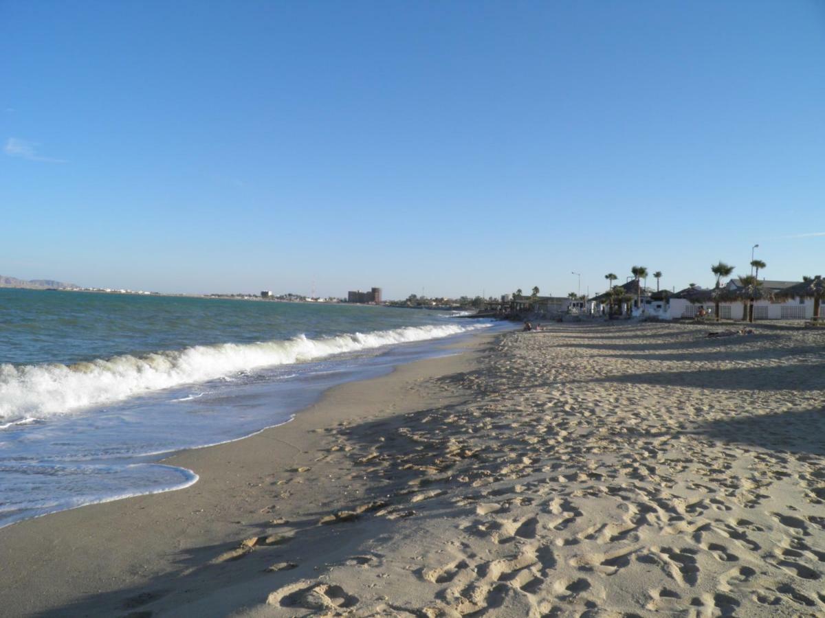 #38 Bungalow Seaside Hotel & Victors Rv Park San Felipe (Baja California) Exterior foto