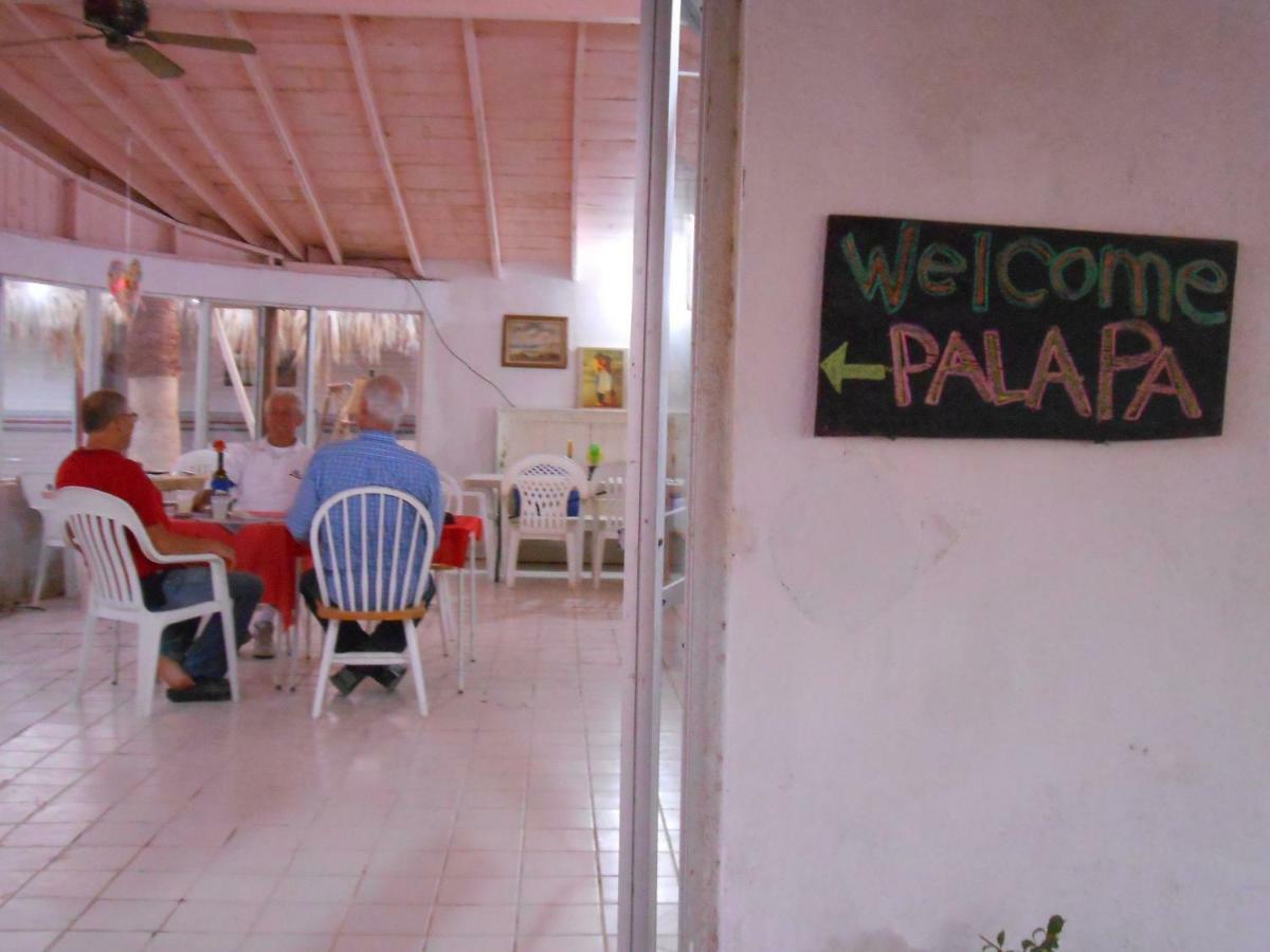 #38 Bungalow Seaside Hotel & Victors Rv Park San Felipe (Baja California) Exterior foto