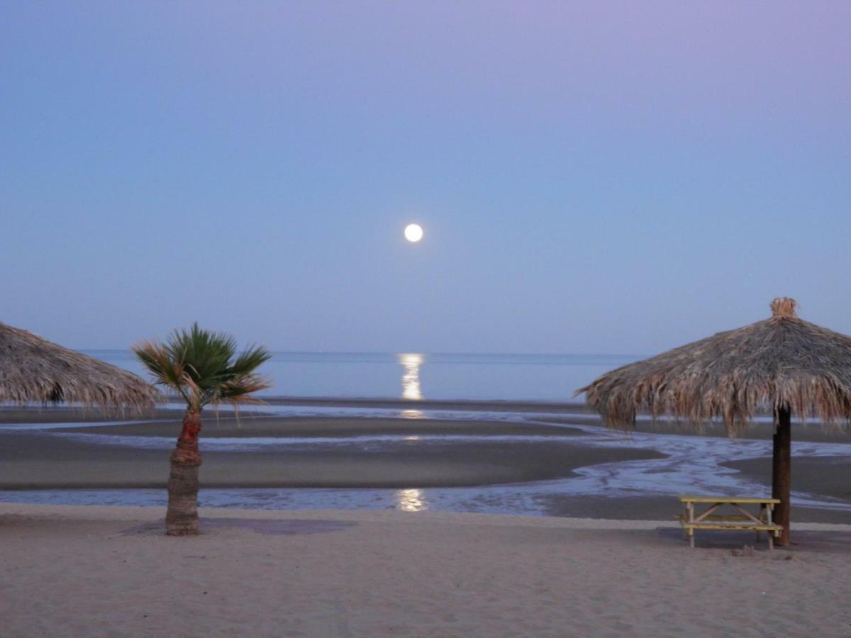 #38 Bungalow Seaside Hotel & Victors Rv Park San Felipe (Baja California) Exterior foto