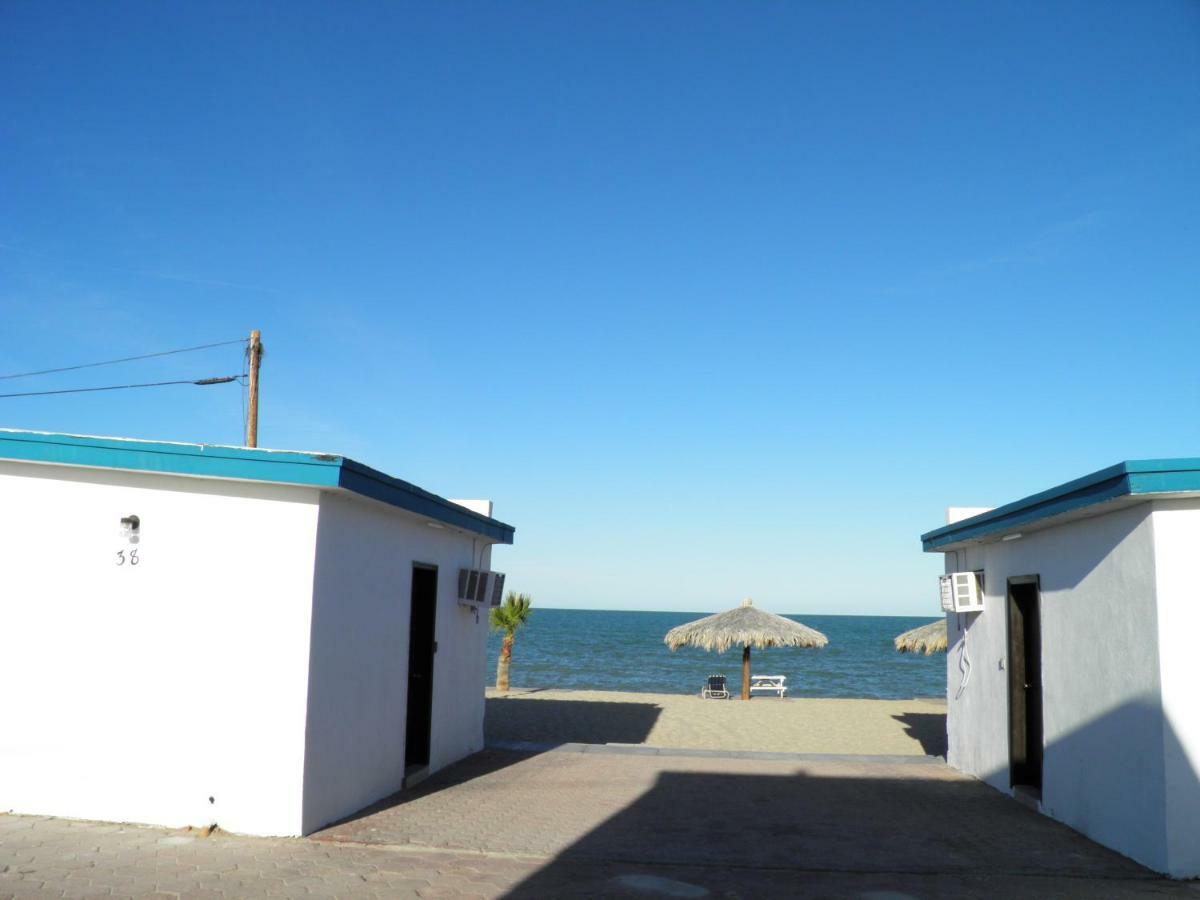 #38 Bungalow Seaside Hotel & Victors Rv Park San Felipe (Baja California) Exterior foto